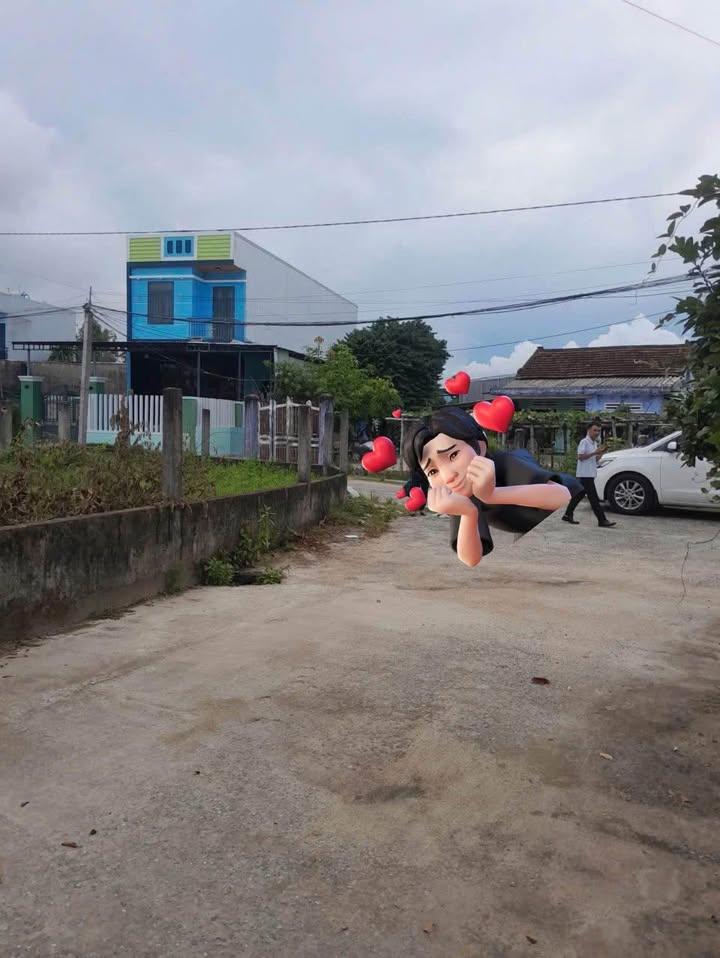 Đất nền lô góc 2 mặt tiền Lệ Sơn 2, Hòa Tiến 159m² giá 1.6 tỷ - Cần bán gấp!