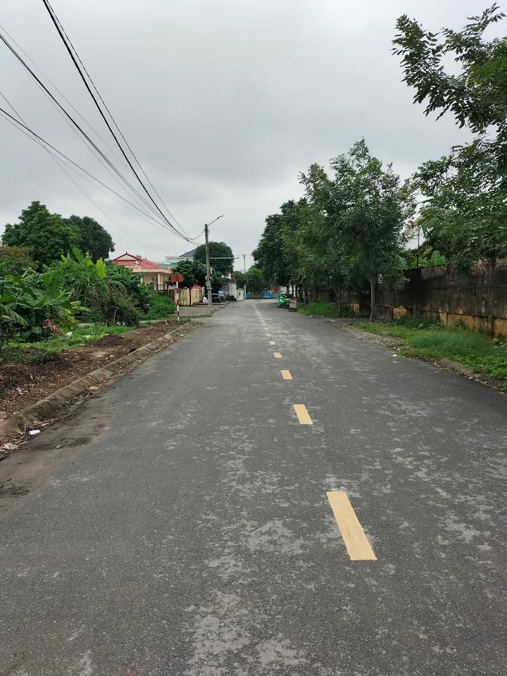 Bán lô đất tại Ngõ 42 Lê Thánh Tông, Ninh Nhất 70m² giá 2 tỷ - Tiềm năng kinh doanh vượt trội!