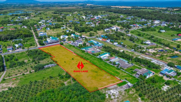 Đất mặt tiền Nguyễn Tri Phương Tân Bình 10.376m² giá 30 tỷ - Tiềm năng sinh lời cao!