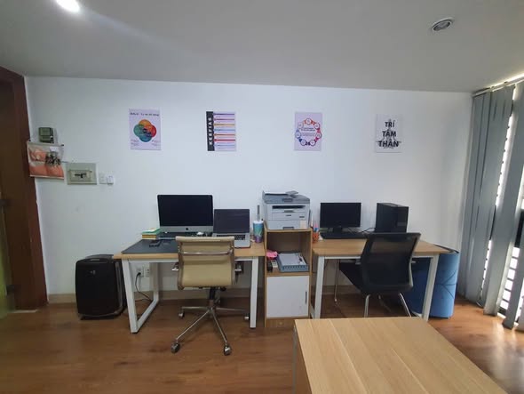 Cho thuê Small House 37 Hoa Sứ Phường Cầu Kiệu 25m² - Vị trí trung tâm, tiện ích đầy đủ!