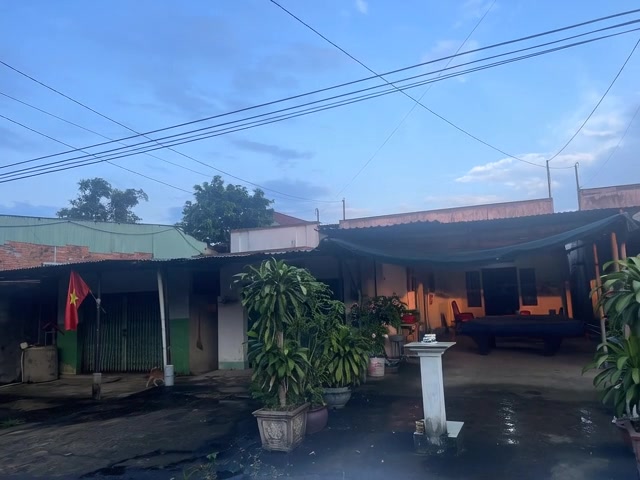 FrontHouse đường Dương Diên Nghệ, Tam Phước 220m² giá 2.178 tỷ - Cơ hội đầu tư hiếm có!