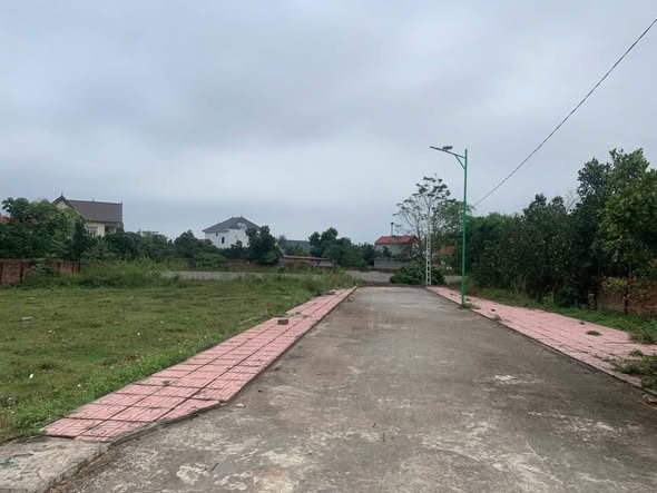 Đất nền Hồng Tiến, Thường Thắng, Hiệp Hòa 537m² giá 1.2 tỷ - Đầu tư sinh lời ngay!