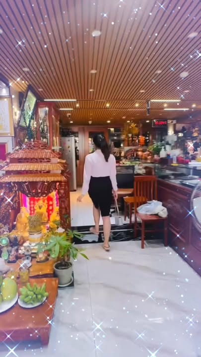 Small House Đinh Tiên Hoàng, Thới Bình, 40m² giá 3.5 triệu - Phong cách hiện đại, tiện nghi đầy đủ!