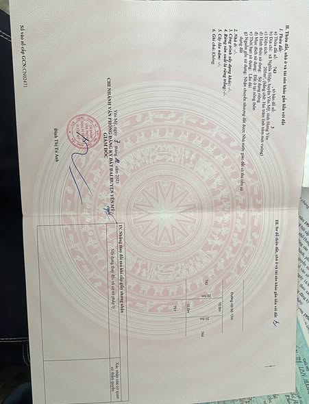 Townhouse Phố Nối House Yên Mỹ 205m² giá 8.2 tỷ - Vị trí đắc địa, sổ đỏ chính chủ!