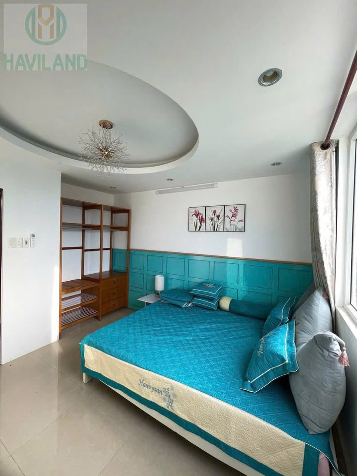 Căn hộ studio cho thuê Đường Thanh Thủy, Hải Châu - Giá chỉ 4.5 triệu/tháng!