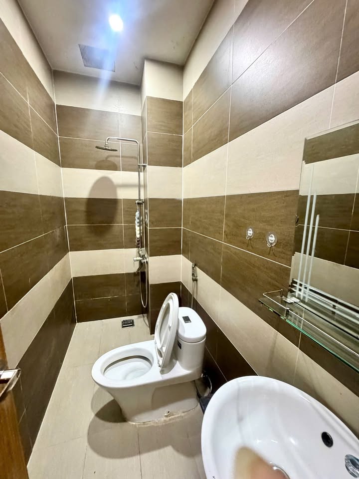 Căn hộ Studio cho thuê quận Sơn Trà 5 triệu - Tiện nghi đầy đủ, gần biển!