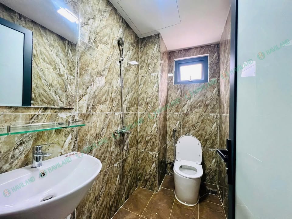 Studio cho thuê Hòa Xuân 30m² giá 3.5 triệu - Full nội thất tiện nghi!