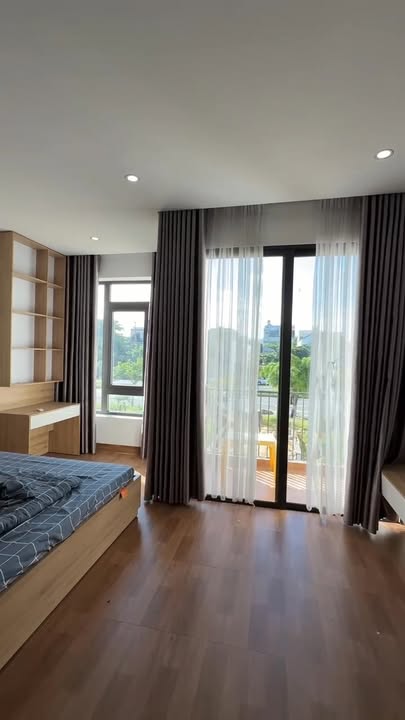 Căn hộ Studio quận Ngũ Hành Sơn 6 triệu - Tiện nghi đầy đủ, gần biển!