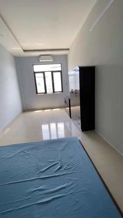 Phòng trọ cho thuê đường Lê Quảng Chí, Hòa Xuân, Cẩm Lệ giá 3.5 triệu - Không chung chủ, giờ giấc tự do!