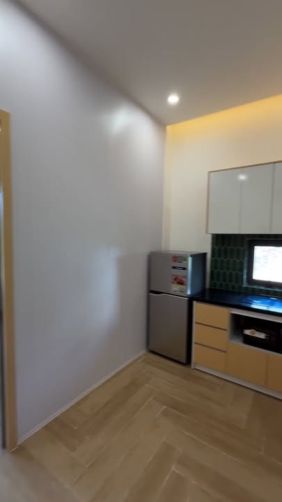 Căn hộ 1PN Trần Thánh Tông, Sơn Trà giá 7.5 triệu - Full nội thất, thoáng mát!