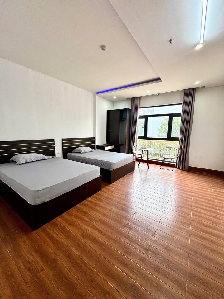 Căn hộ Studio cho thuê tại Khuê Mỹ, Đà Nẵng 45m² giá 6.2 triệu - Đầy đủ nội thất!