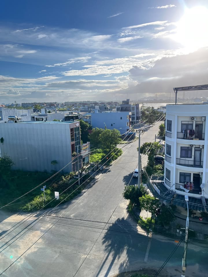 Căn hộ cao cấp cho thuê ở đường Đoàn Khuê, Đà Nẵng - Nhận nhà ngay 20/11/2025!