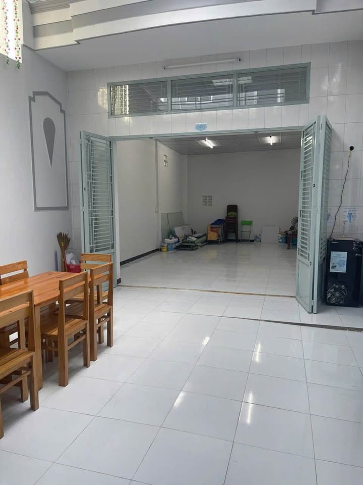 Nhà cho thuê mặt tiền đường 30/4, P.Tân An, TP.Cần Thơ 228m² - Phù hợp nhiều mô hình kinh doanh!