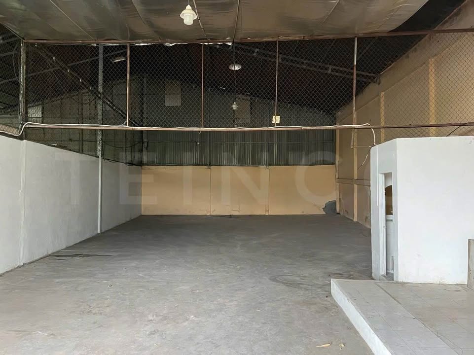 Cho thuê kho xưởng 300m² đường Võ Văn Kiệt, Cần Thơ - Phù hợp mọi nhu cầu kinh doanh!