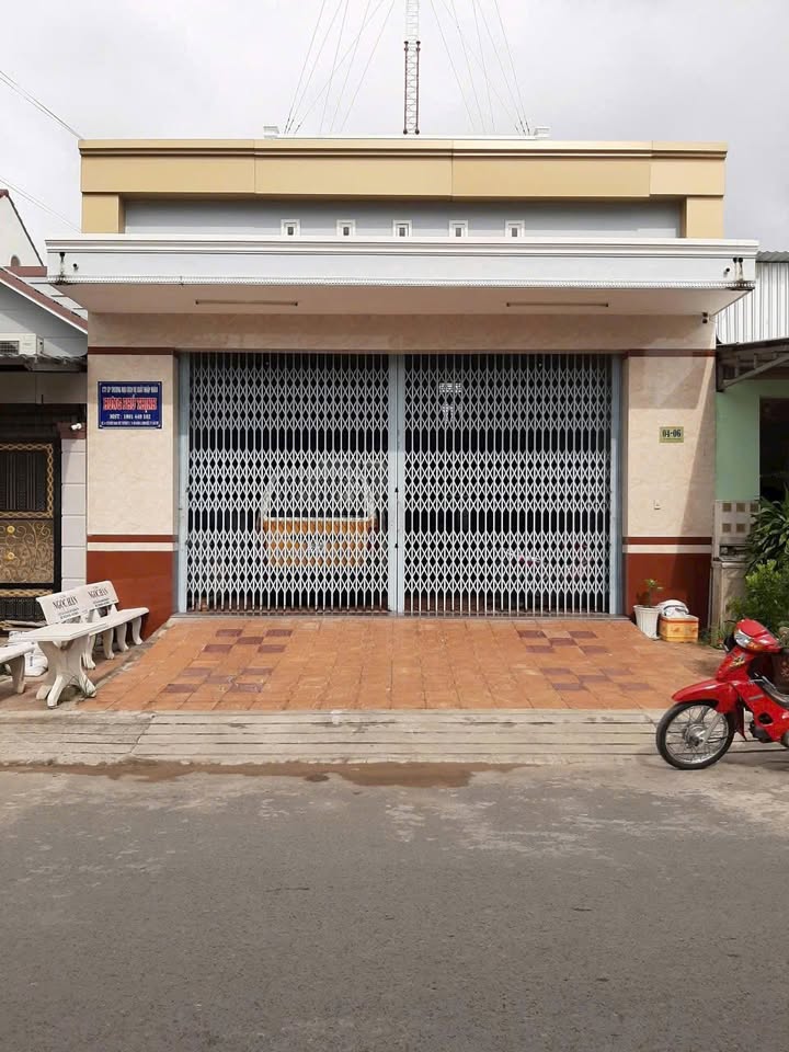 Nhà nguyên căn Tô Hiến Thành, Ninh Kiều 160m² giá 17 triệu - Đầu tư sinh lời ngay!