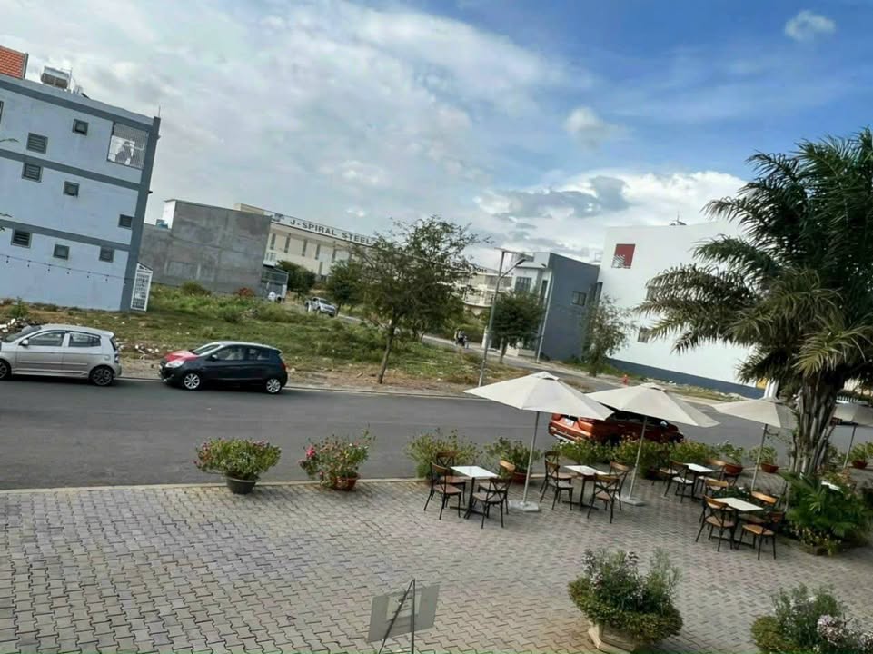 Đất nền tại Phường Tam Phước, TP. Biên Hòa 90m² giá 1.95 tỷ - Cơ hội đầu tư hấp dẫn!