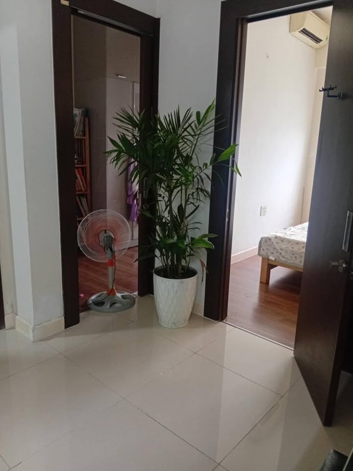 Căn hộ Sky 9 Quận 9 2PN giá 6.5 triệu - Nội thất đầy đủ, vào ở ngay!