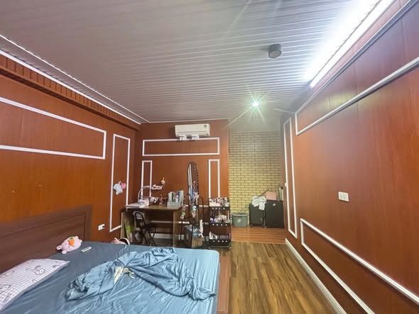 Căn hộ Keangnam Landmark 72 Mễ Trì 118m² giá 8 tỷ - Lô góc view đẹp