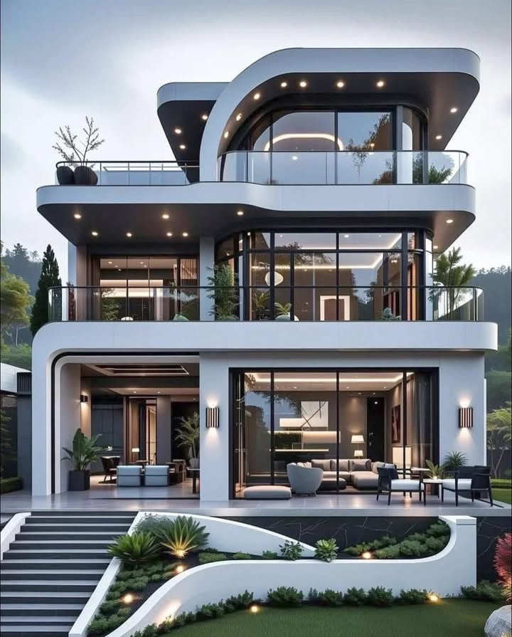 Nhà 3 tầng mặt tiền Trần Cao Vân, Đà Nẵng 90m² giá 10 tỷ - Đầu tư sinh lời ngay!