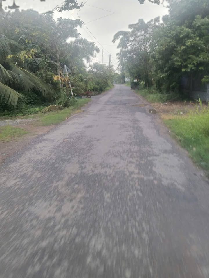 Đất thổ cư An Tịnh, Trảng Bàng 300m² giá 500 triệu - Đầu tư sinh lời ngay!