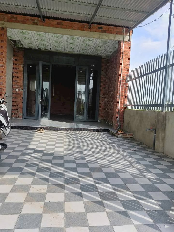 Nhà đất tại ấp Thanh An, Châu Thành, Tây Ninh 150m² giá 500 triệu - Chính chủ bán gấp!