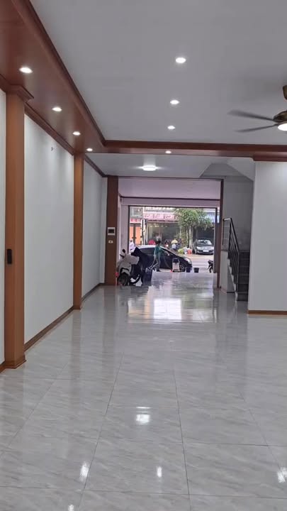 Nhà 2 tầng mặt Quốc lộ 32, xã Đức Thượng, Hoài Đức 50m² - Giá tốt, bán gấp!