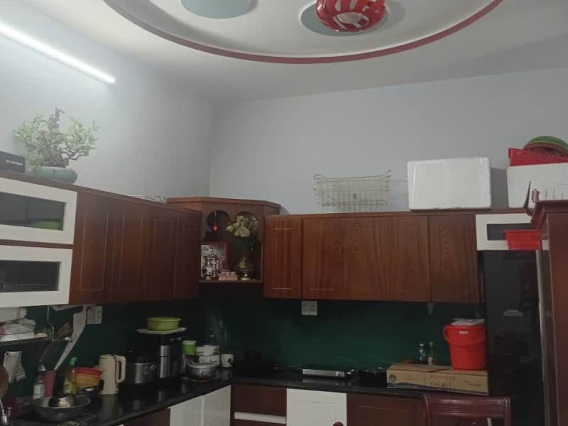 Nhà 3 tầng mặt tiền đường Lê Hồng Phong, Buôn Ma Thuột 60m² giá 5.5 tỷ - Cơ hội đầu tư sinh lời!