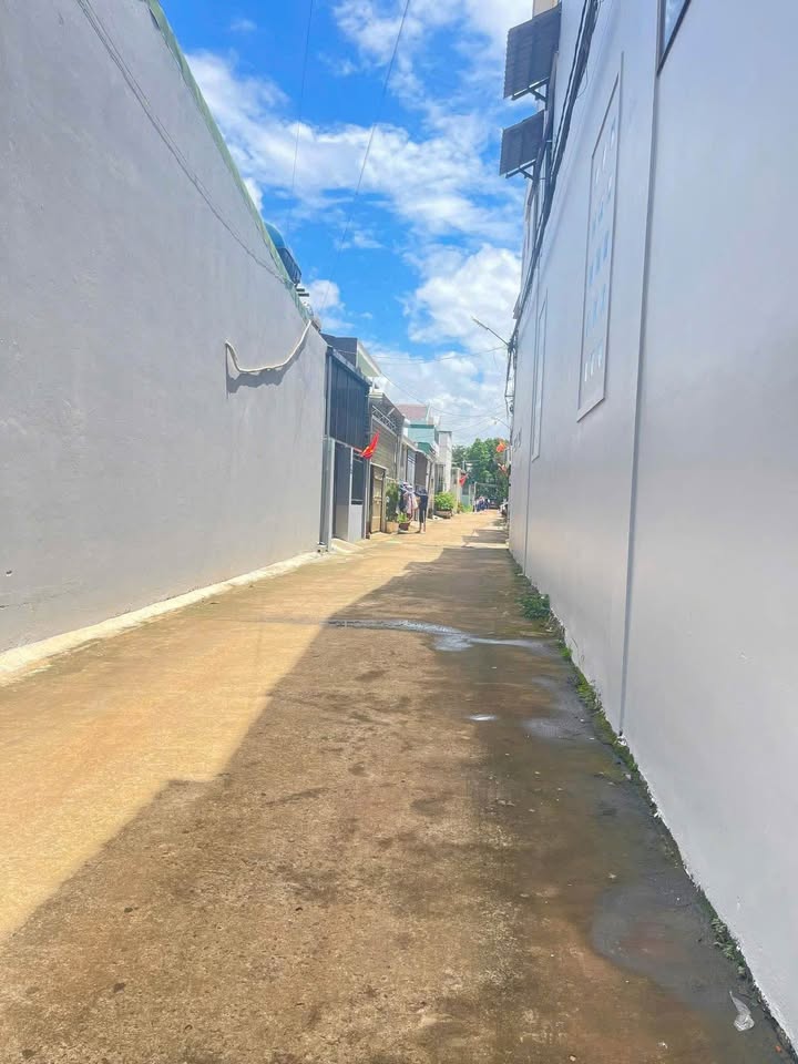 Đất hẻm C1 Nguyễn Hữu Thấu 230m² giá 5.8 tỷ - Tặng dãy trọ đang kinh doanh