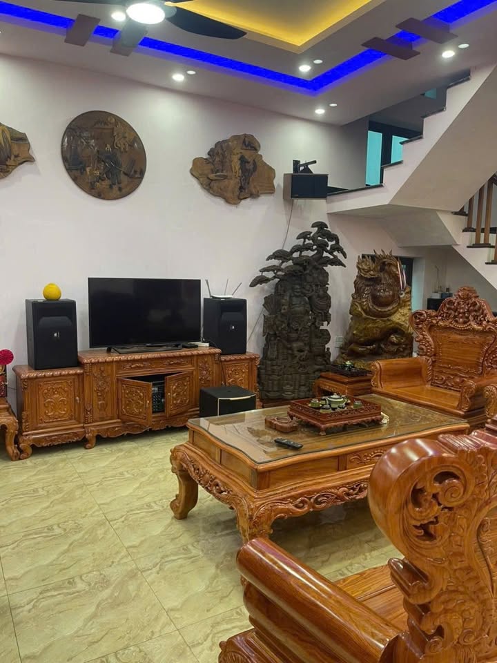 Biệt thự đẳng cấp Hoàn Sơn, Tiên Du 210.5m² chỉ 1x tỷ - Đầu tư sinh lời ngay!