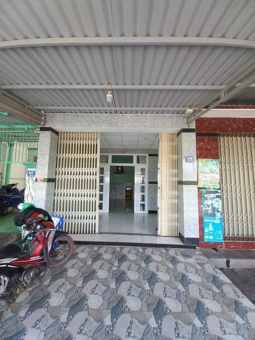 Nhà cấp 4 mặt tiền Lê Quang Đạo, Phan Thiết 80m² giá 2.65 tỷ - Kinh doanh thuận lợi!