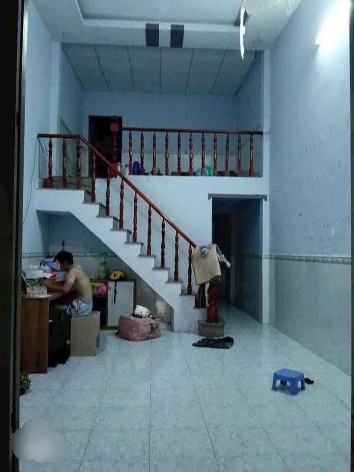 Nhà mặt tiền đường Thuận Giao 33, Thuận An 3PN giá 5.5 triệu - Gần ngã 4 Hòa Lân!