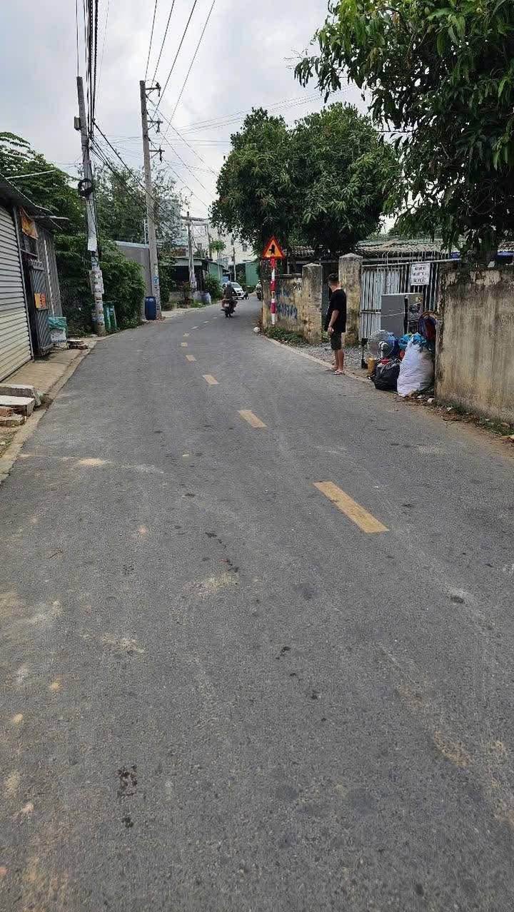 Đất nền Tân Uyên 429m² giá 3 tỷ - Đầu tư lý tưởng xây trọ