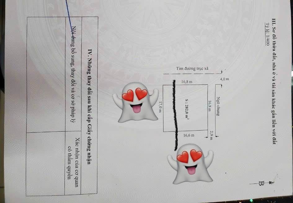 Đất thổ cư 70m² tại Phí Xá, Lê Thiện, An Dương - Vị trí kinh doanh thuận lợi!