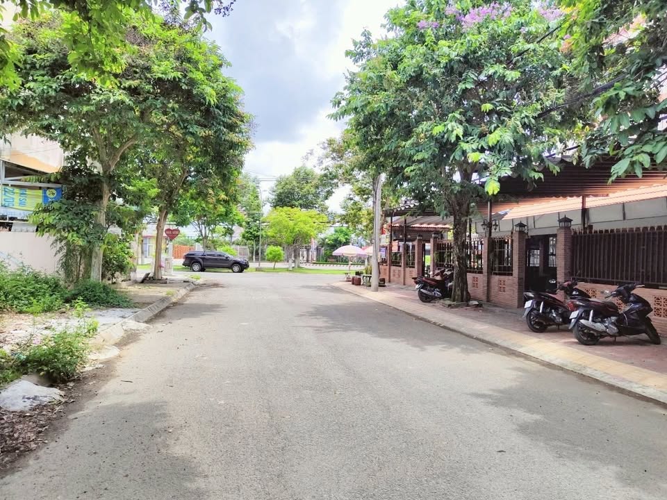 Đất nền KDC Sao Mai Bến Tre 99m² giá 2.25 tỷ - Sổ đỏ chính chủ