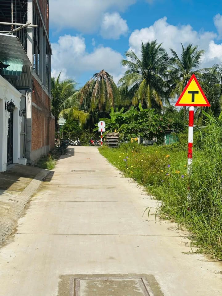 Đất nền 117m² phường Trung An - Giá chỉ 850 triệu - Sổ đỏ chính chủ!