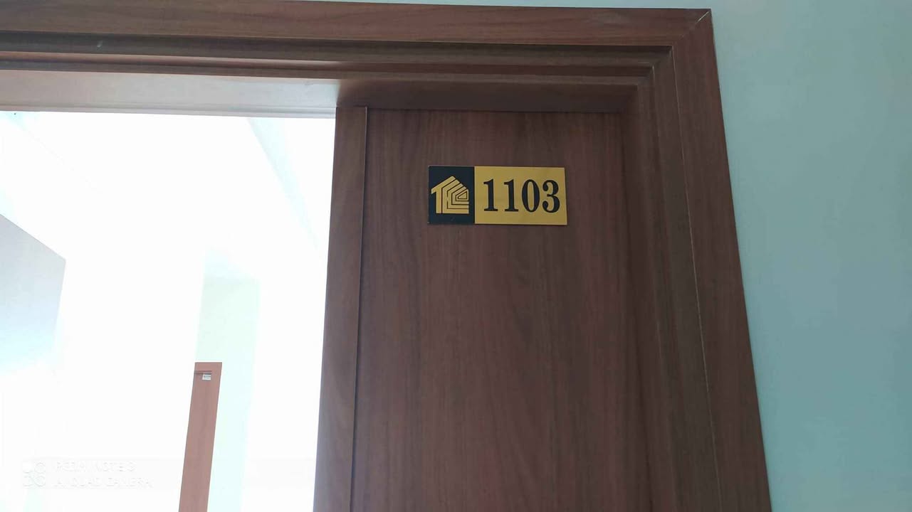 Căn hộ Tecco Home Bình Dương 47m² giá 1.6 tỷ - View đẹp, dọn vào ở ngay!