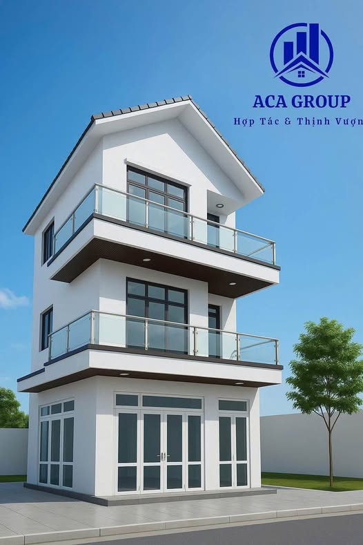 Nhà nguyên căn 3 tầng đường Âu Lạc, TP Huế 450m² - Giá thuê hấp dẫn chỉ 17 triệu!