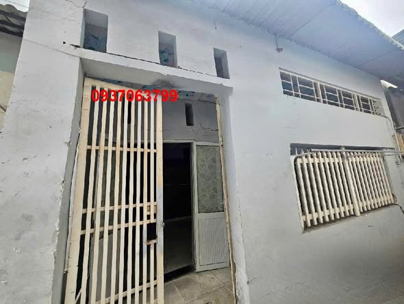 Nhà cấp 4 đường Chương Dương, Thủ Đức 63.3m² giá 4.2 tỷ - Cơ hội sở hữu ngay!