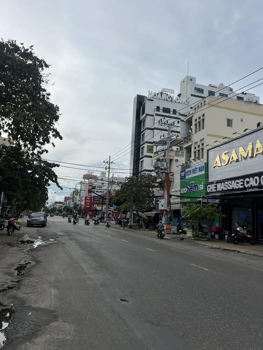 Cho thuê mặt bằng đẹp Thủ Khoa Huân 220m² - Vị trí thuận lợi ngay chợ Phú Thủy!