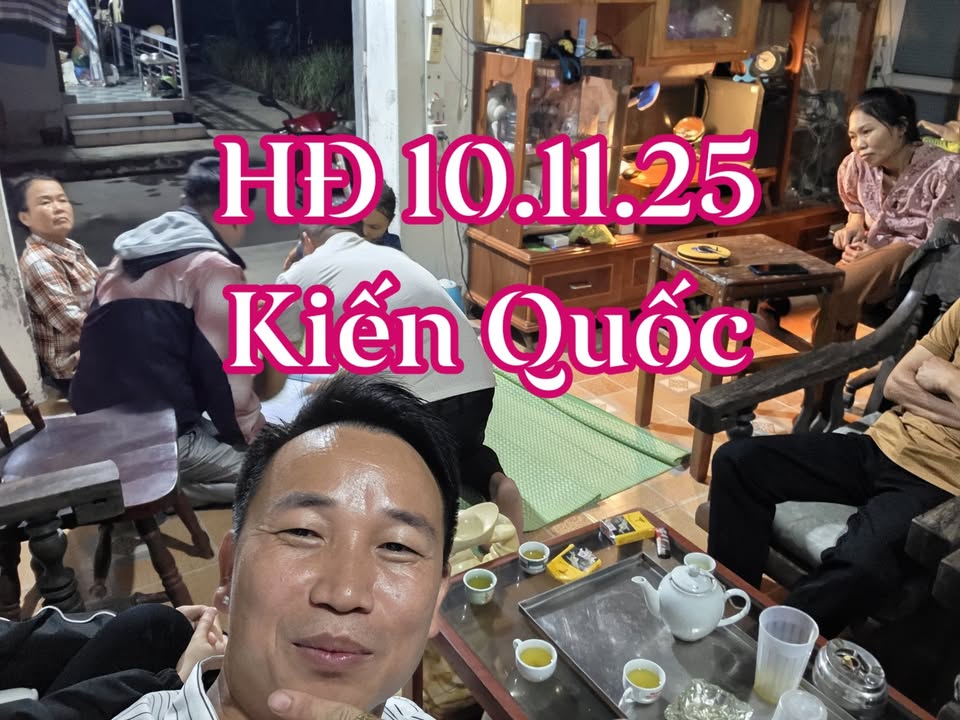 Đất nền Kiến Quốc 60m² giá thỏa thuận - Cơ hội đầu tư hấp dẫn!