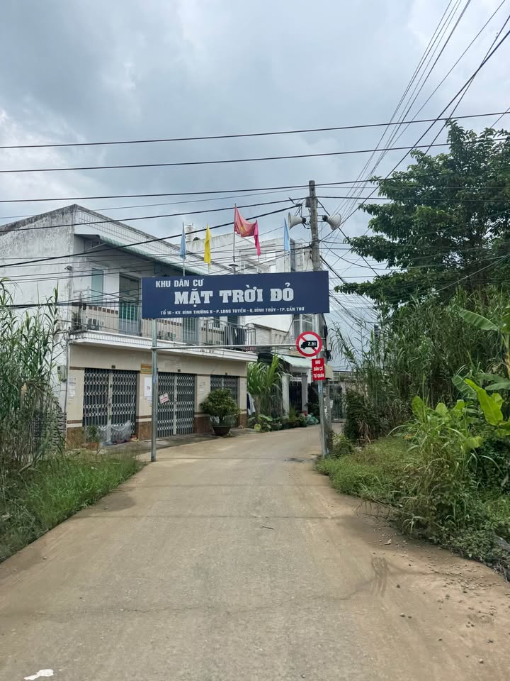 Nhà cho thuê tại KDC Đối diện BV Nhi Đồng, 40m² giá 5 triệu - Nhà mới 90%!