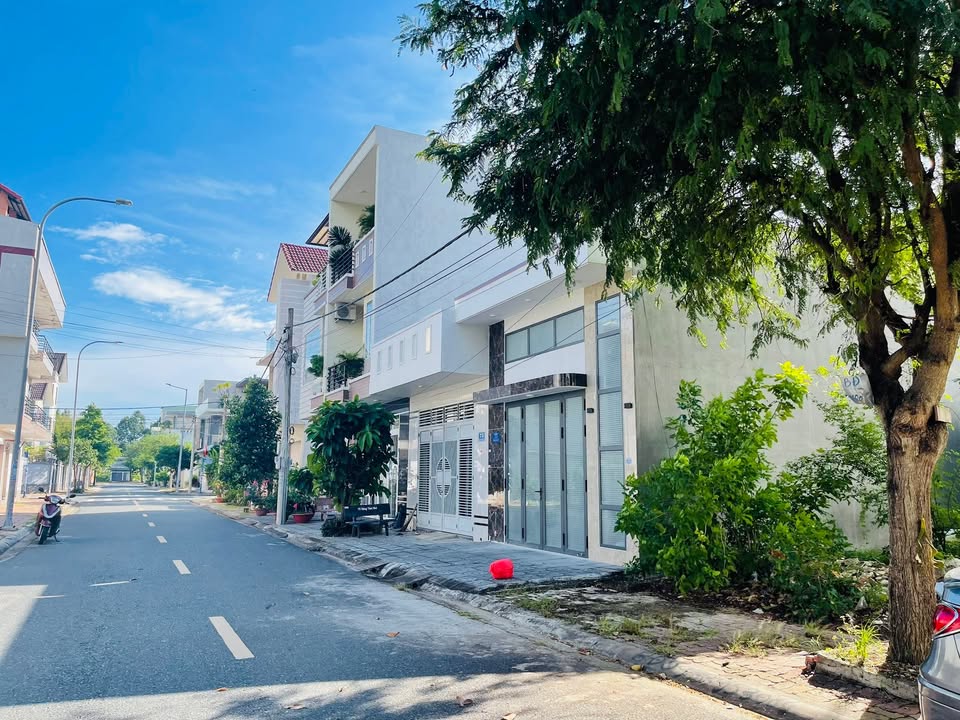 Đất nền trung tâm TP Bà Rịa 90m² giá 2.65 tỷ - Đầu tư sinh lời ngay!