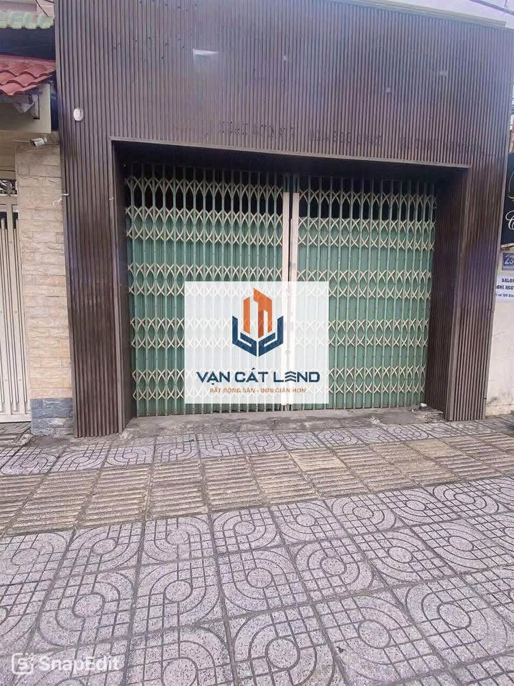 Nhà nguyên căn mặt tiền Bình Giã, Vũng Tàu 150m² - Kinh doanh đa ngành nghề, giá 25 triệu