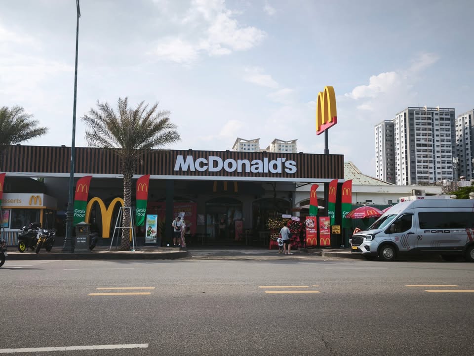 Nhà mặt tiền chợ An Ngãi, Long Điền, 320m² giá 4 tỷ - Kinh doanh thuận lợi!