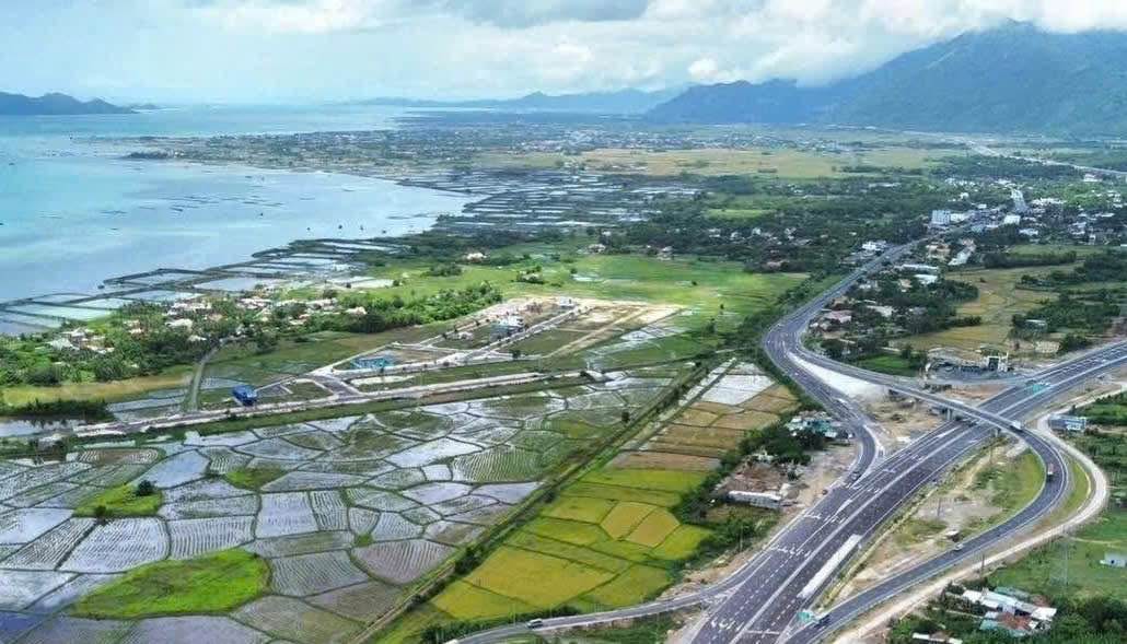 Đất mặt tiền 20m Vạn Thọ 659m² giá 6 tỷ - Cơ hội đầu tư hiếm có!