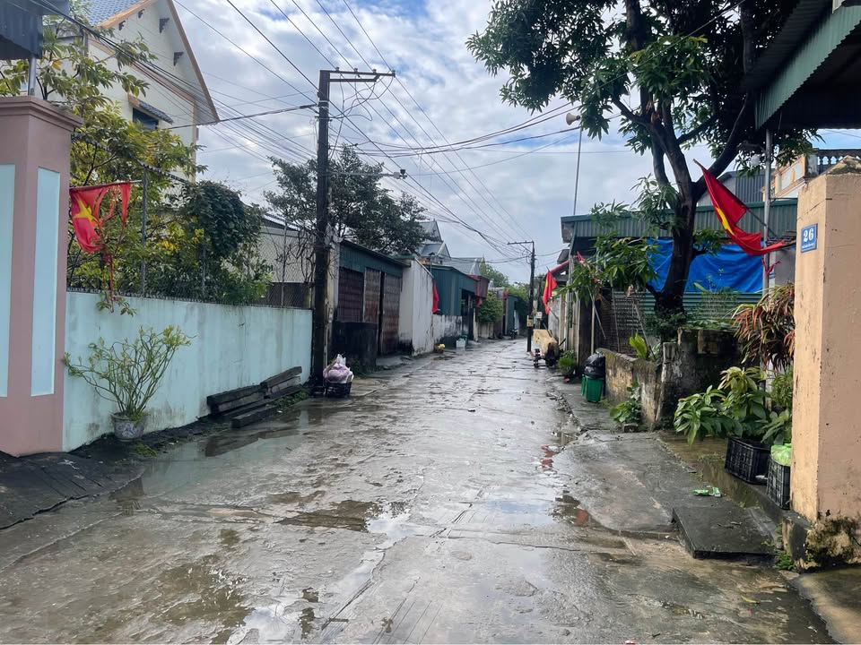 Đất nền Quảng Hợp 380m² giá 800 triệu - Đầu tư sinh lời ngay!