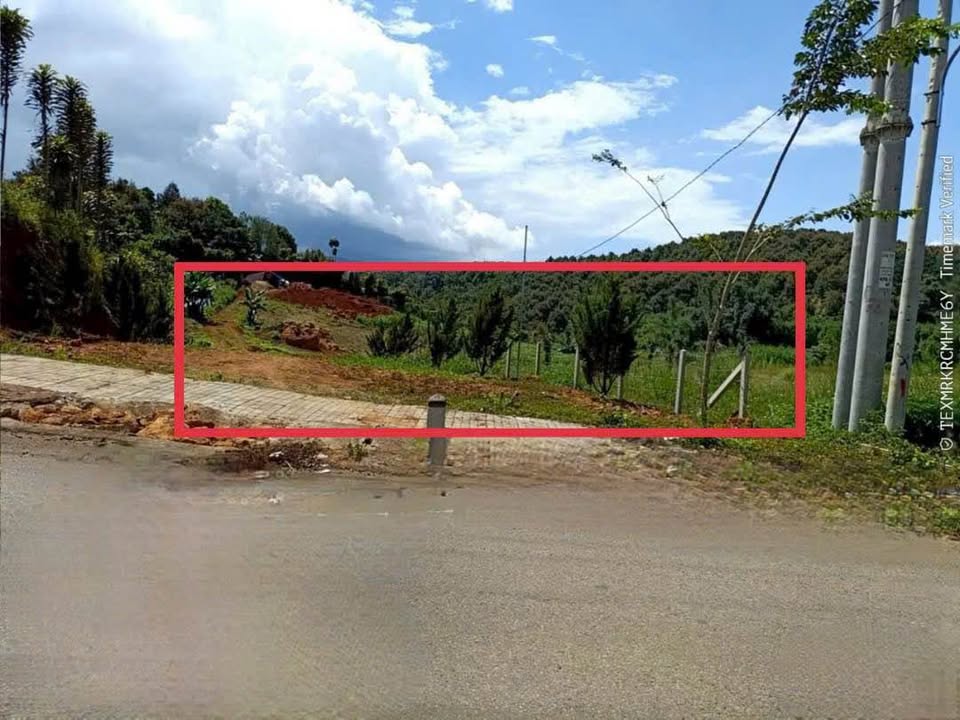 Đất nền mặt tiền Âu Cơ Tân Lạc - 247m² giá 705 triệu - Đầu tư sinh lời ngay!