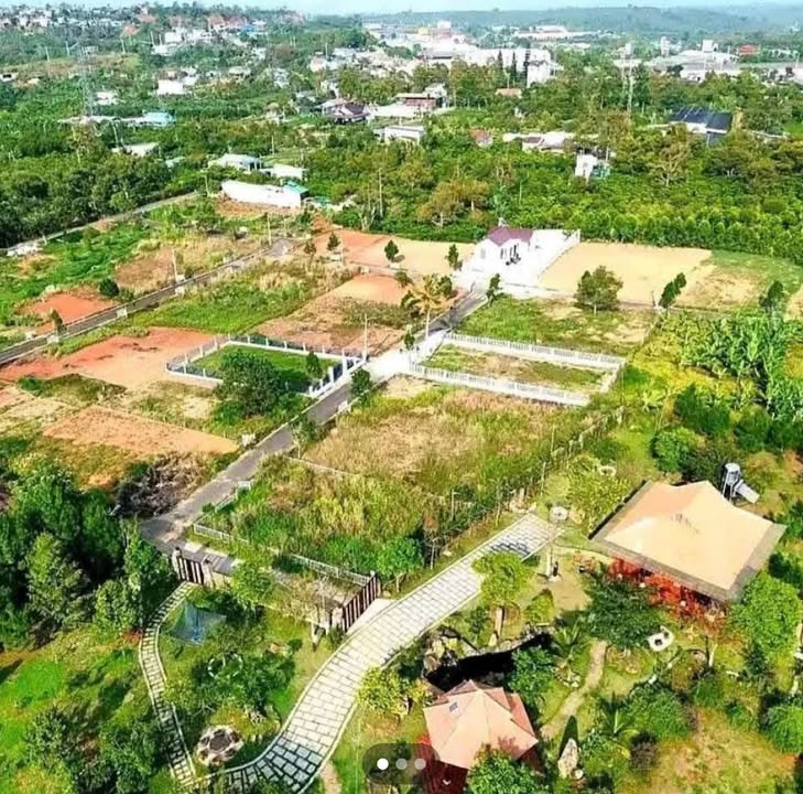 Đất nền hẻm 414 Trần Hưng Đạo, B'Lao, 307m² giá 1.78 tỷ - Hạ giá bán gấp!