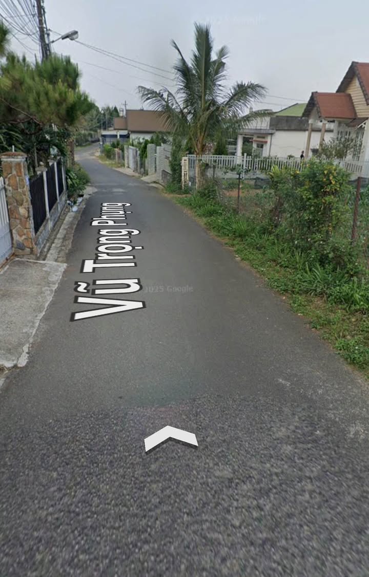 Nhà mặt tiền đường Vũ Trọng Phụng Lộc Thanh 388.5m² giá 3.2 tỷ - Khu dân cư sầm uất!