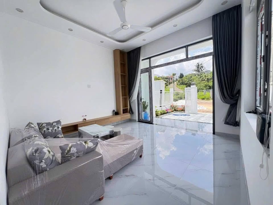 Nhà bán gấp tại Lộc An, Bảo Lâm 162m² giá 1.85 tỷ - Để lại toàn bộ nội thất!